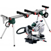 Metabo KGS 315 Plus Set kapovací pila, průměr listu 315 mm, uchycení 30 mm, 2200 W