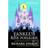 Fanklub říše pohádek (Richard Ayoade)