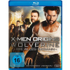 X-Men Origins: Wolverine (Blu-ray)
