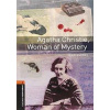 Agatha Christie, Woman of Mystery + mp3 Pack - John Escott