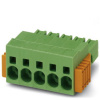 Printed-circuit board connector FK-MCP 1,5/ 8-ST-3,5 BD:1-8 1724747 Phoenix Contact; 1724747