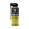 Coyote Biela lítiová vazelína 400ml