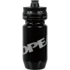 Cyklistická fľaša Topeak Topeak Water Bottle 600ml - Black uni