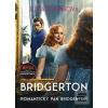 Romantický pán Bridgerto… (Julia Quinn)