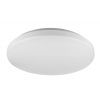 Rabalux Biele stropné LED svietidlo Rob Star okrúhle 290mm 20W 5435