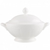 Villeroy & Boch White Pearl terina na polievku 2,8 l