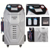 Invento S120 Silver Line R134a Automatic AC station