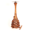 Vodná fajka KLIFIDES Oak Line - Lotus Wrinkle Fire