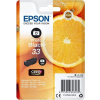 Epson 33 Photo Black - originálny