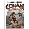 Conan a studna Ghúlů - Medek Leonard
