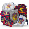 Baagl SET 5 Zippy Harry Potter Nebelvír