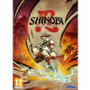Shinobi: Art of Vengeance (PC)