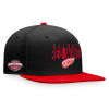 Fanatics Snapback Detroit Red Wings Fundamental Color Blocked