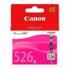 BAZAR - Canon CARTRIDGE CLI-526M purpurová pro Pixma IP4850, IX6520, IX6550, MG5120, MG5150, MG5170, MG5250, MG6170 (43
