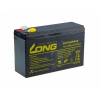 Long 12V 6Ah