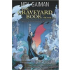 The Graveyard Book Graphic Novel: Volume 1 - Gaiman Neil