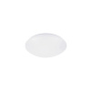 RABALUX 71133 Lucas stropné svietidlo so senzorom LED 18WLED 18W 1180lm 4000K IP44 biela