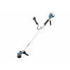Makita DUR368AZ Aku krovinorez 2x18V