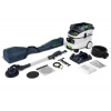 Festool Súprava brúsky s dlhým krkom a vysávača LHS 2-M 225 EQ/CTM 36-Set PLANEX 577458