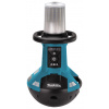 MAKITA DML810 Akumulátorové LED svietidlo (Li-Ion) 18V/14,4 (bez akumulátorov ale s adaptérom na 230V) MAKITA DML810