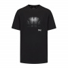 Tričko Everlast Black 1111405 S