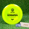 Discmania Enigma - Neo (Discmania) Farba: Žltá