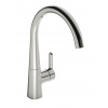 Hansa Designo Drezová batéria, chróm 51012283