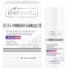 Bielenda SupremeLab Re-Advanced 15 ml krém pod oči s retinalom