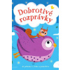 Dobrotivé rozprávky - kolektív