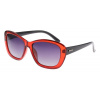RELAX Redonda R0348D red/grey