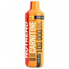 NUTREND Carnitine 100000 1000 ml