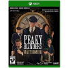 Peaky Blinders: Mastermind