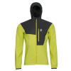 HIGH POINT Helium Pertex 3.0 Jacket Bright Green/Black - M