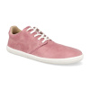 Barefoot dámské boty Vasky - Terry Pink růžové