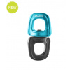 Edelrid obrtlík Cupid Swivel Mini - Icemint-night