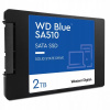 WD Blue 2TB, WDS200T3B0A