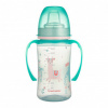 Canpol babies EasyStart tréningový hrnček 240 ml zelený