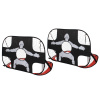 Master Pop Up Set futbalová bránka varianta 39789
