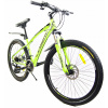 Horský bicykel - Romet Rambler R7.2 17 