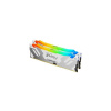Kingston FURY Renegade/DDR5/32GB/7200MHz/CL38/2x16GB/RGB/White KF572C38RWAK2-32
