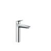 HANSGROHE LOGIS 190 umývadlová batéria s odtokovou súpravou, chróm, 71090000