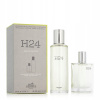 Hermes H24 EDT 30 + EDT náplň 125 ml darčeková sada