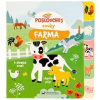 Poslouchej zvuky Farma - Pop Charlie