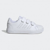 adidas Performance adidas Advantage Base 2.0 CF C | 4067888199529 | Biela | 30,5