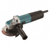 Makita Makita úhlová bruska se systémem X-lock 125mm, SJS, 1400 W GA5080RX02