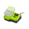 Nabíječka FDUZ 79200 FAST POWER 20 V – FIELDMANN