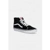 Vans SK8-Hi Bl tramky detské VN000D2WB8C1 čierna EUR 34.5