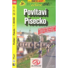 Povltaví Písecko 1:60 000