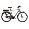 Multiacle Solo EMI 418Wh R.xl Electric Bike (Ecobike Traffic Dark Green 28 16AH 16 Ah)