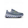 On Running Cloudvista 2 Waterproof Mist/Heather